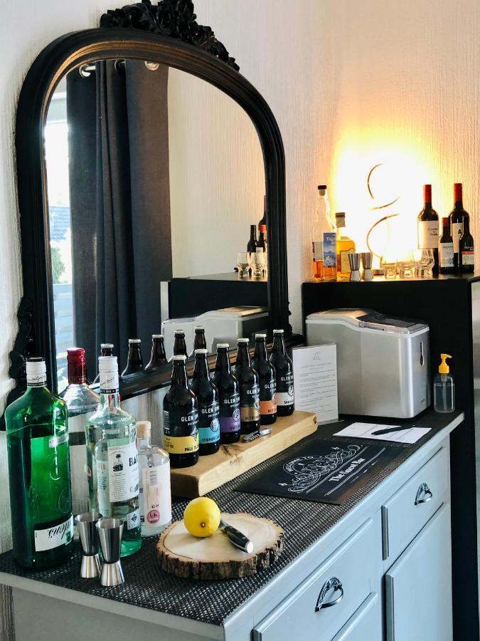 史宾桥 远山宾馆酒店 外观 照片